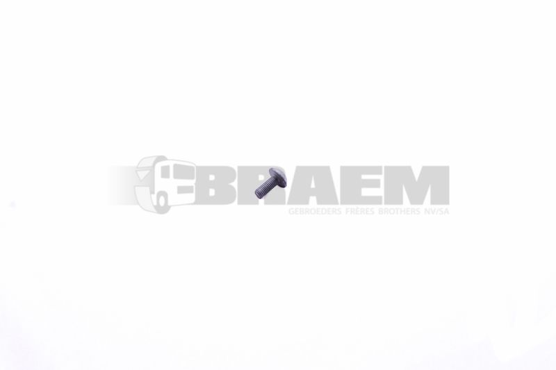 Lkw- und Busersatzteile - Befestigungsmaterial divers - MB990.990.01.07