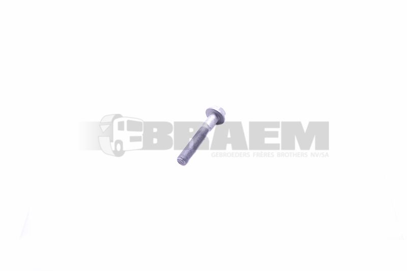 Lkw- und Busersatzteile - Befestigungsmaterial divers - MB990.990.02.01