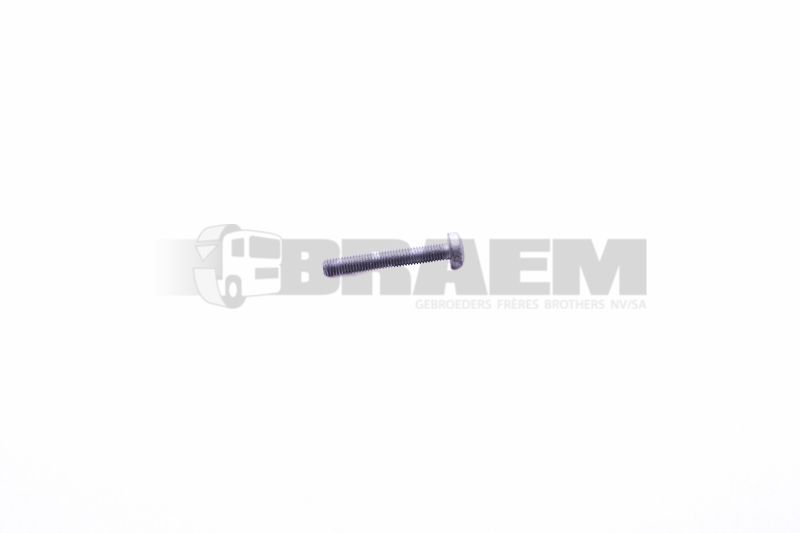 Lkw- und Busersatzteile - Befestigungsmaterial divers - MB990.990.02.04