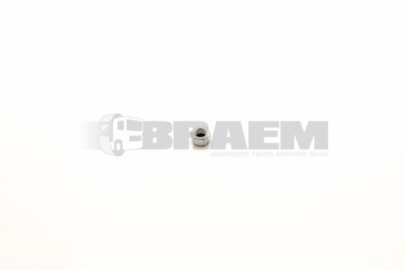 Lkw- und Busersatzteile - Befestigungsmaterial divers - MB990.990.05.50