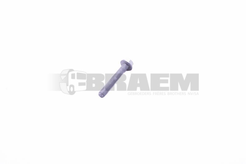 Lkw- und Busersatzteile - Befestigungsmaterial divers - MB990.990.06.19