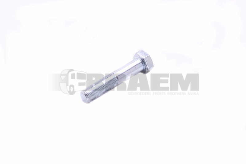 Lkw- und Busersatzteile - Befestigungsmaterial divers - MB990.990.07.13