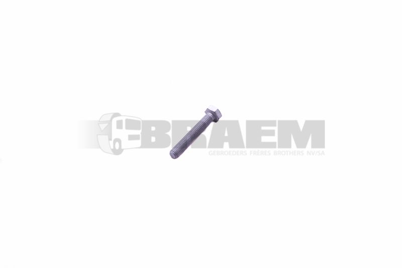 Lkw- und Busersatzteile - Befestigungsmaterial divers - MB990.990.07.17