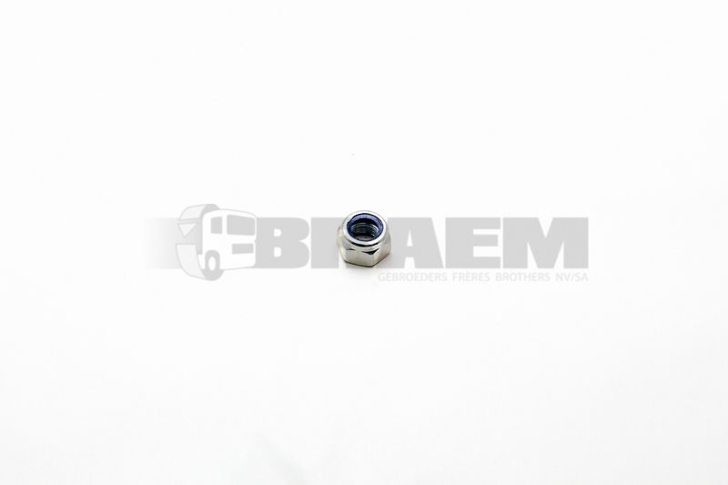 Lkw- und Busersatzteile - Befestigungsmaterial divers - MB990.990.07.50