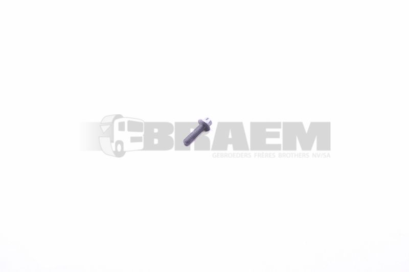 Lkw- und Busersatzteile - Befestigungsmaterial divers - MB990.990.08.03/64.OCC