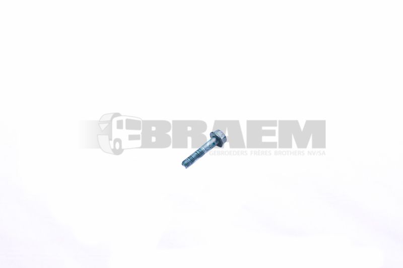 Lkw- und Busersatzteile - Befestigungsmaterial divers - MB990.990.09.01