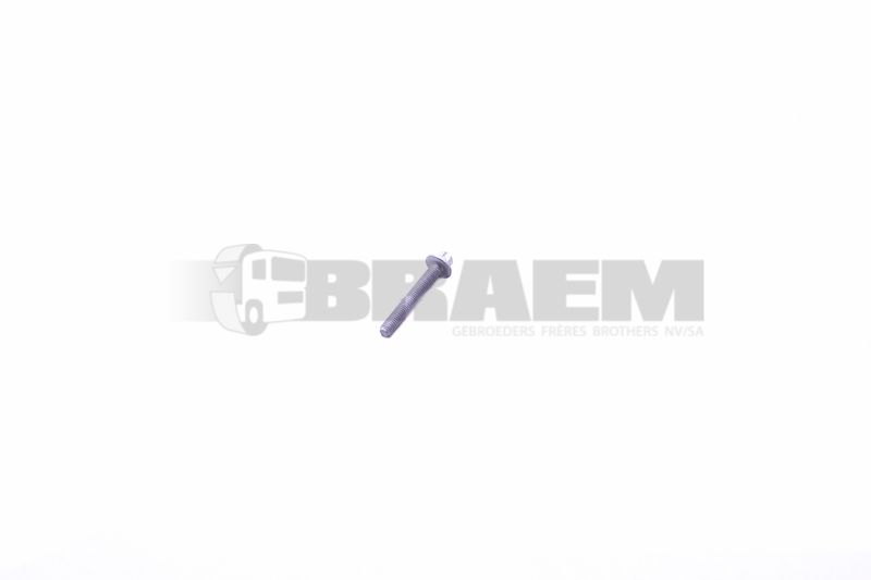 Lkw- und Busersatzteile - Befestigungsmaterial divers - MB990.990.10.03