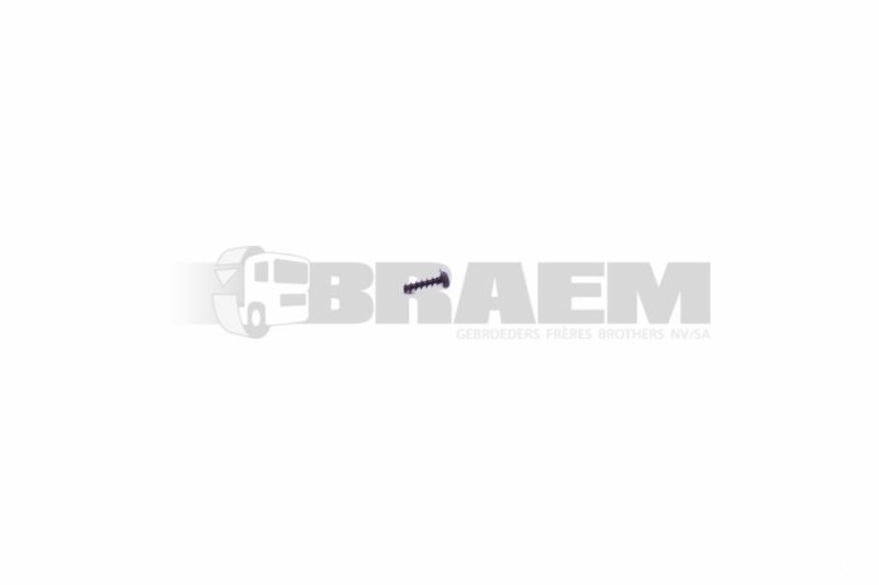 Lkw- und Busersatzteile - Befestigungsmaterial divers - MB990.990.10.04