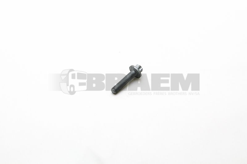 Lkw- und Busersatzteile - Befestigungsmaterial divers - MB990.990.11.03