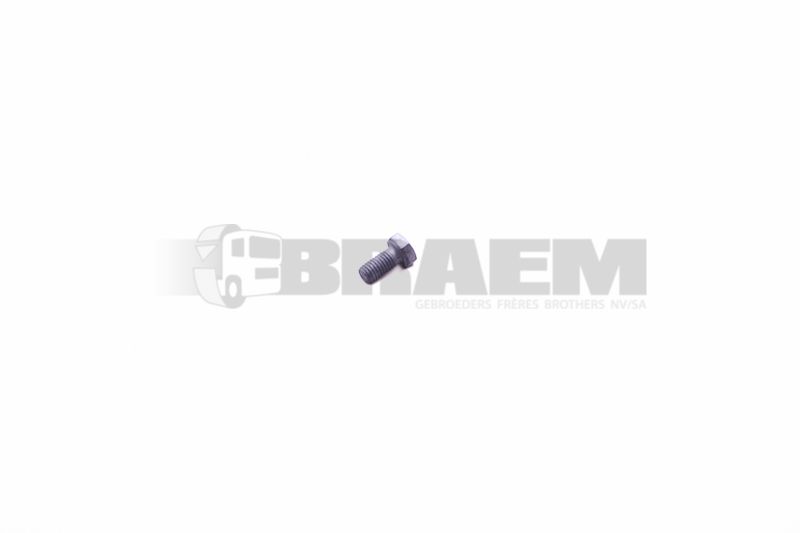 Lkw- und Busersatzteile - Befestigungsmaterial divers - MB990.990.14.00.OCC