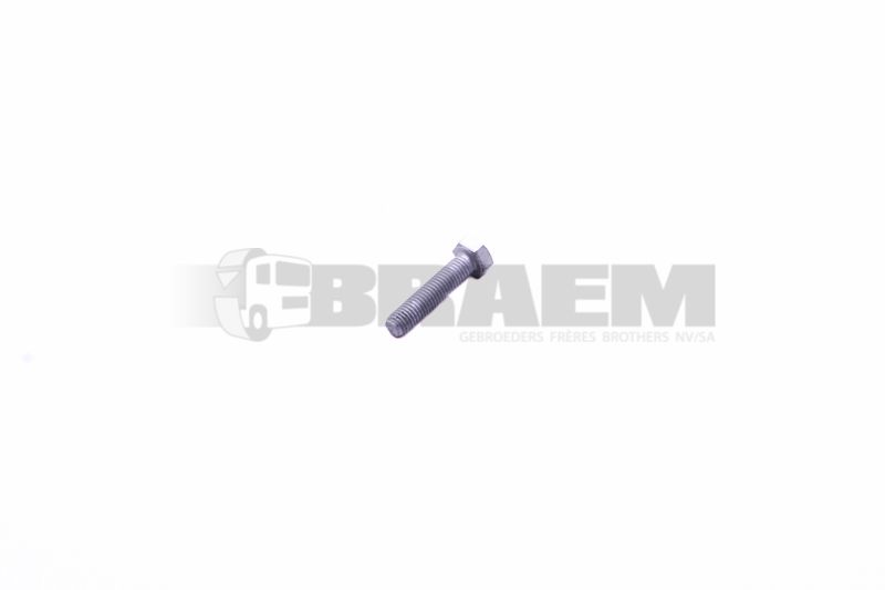 Lkw- und Busersatzteile - Befestigungsmaterial divers - MB990.990.26.17