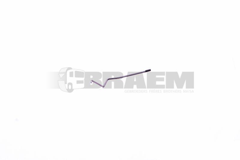 Lkw- und Busersatzteile - Befestigungsmaterial divers - MB990.990.27.00