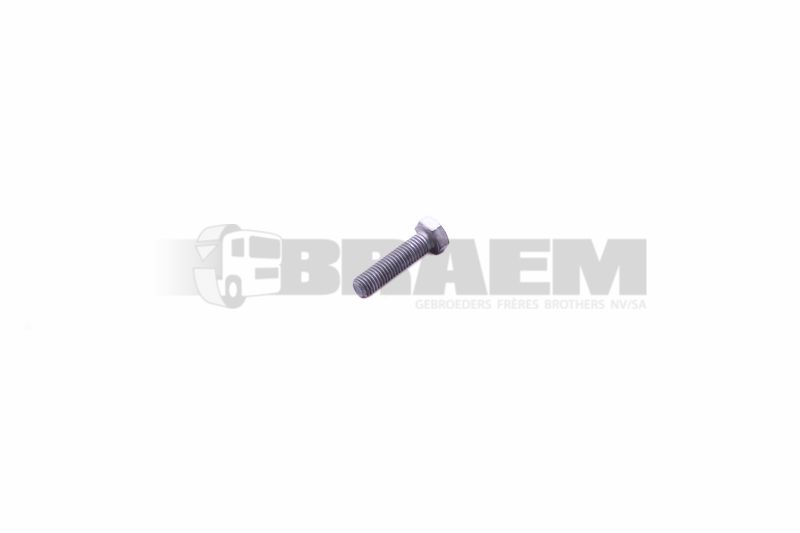 Lkw- und Busersatzteile - Befestigungsmaterial divers - MB990.990.27.17