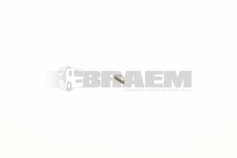 Lkw- und Busersatzteile - Befestigungsmaterial divers - MB990.990.30.14