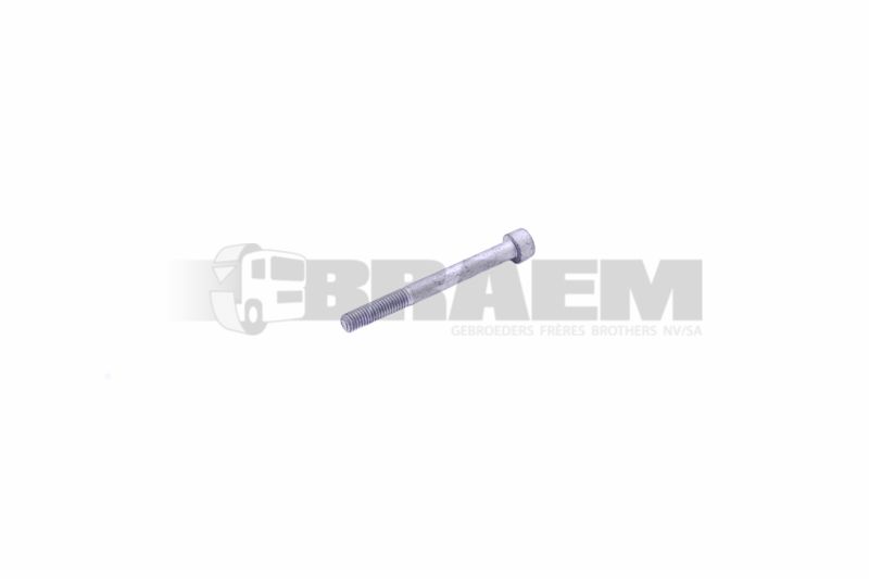 Lkw- und Busersatzteile - Befestigungsmaterial divers - MB990.990.31.12