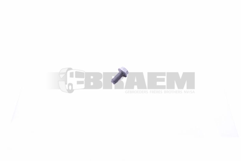 Lkw- und Busersatzteile - Befestigungsmaterial divers - MB990.990.33.01