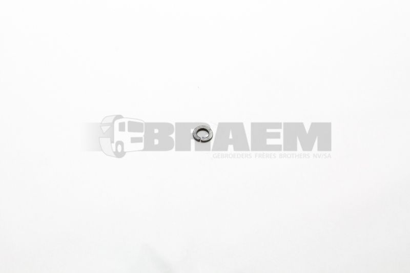 Lkw- und Busersatzteile - Befestigungsmaterial divers - MB990.990.35.20