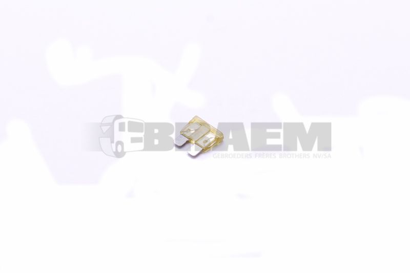 Lkw- und Busersatzteile - Befestigungsmaterial divers - MB990.990.38.08