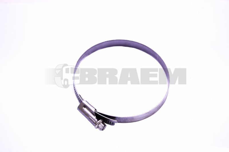 Lkw- und Busersatzteile - Befestigungsmaterial divers - MB990.990.40.09