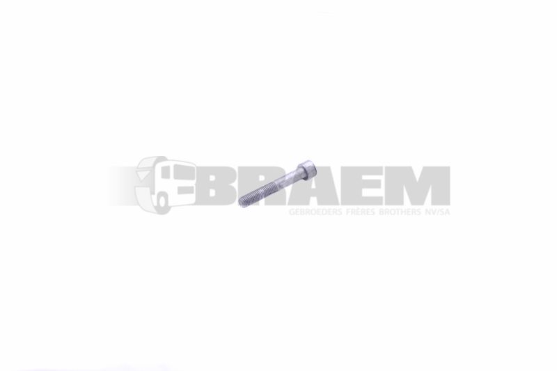 Lkw- und Busersatzteile - Befestigungsmaterial divers - MB990.990.40.12/64