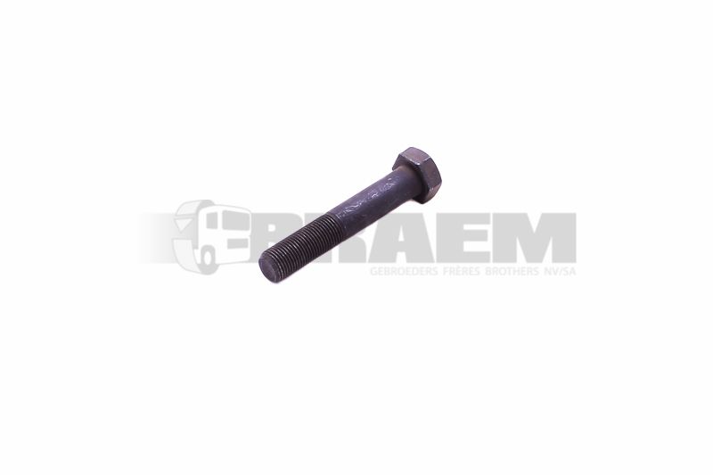 Lkw- und Busersatzteile - Befestigungsmaterial divers - MB990.990.42.10