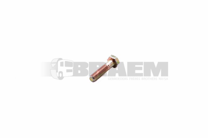 Lkw- und Busersatzteile - Befestigungsmaterial divers - MB990.990.42.17