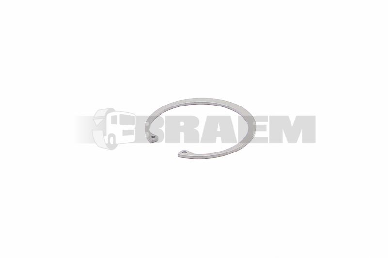 Lkw- und Busersatzteile - Befestigungsmaterial divers - MB990.990.51.11