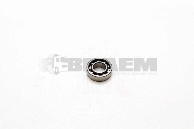 Lkw- und Busersatzteile - Befestigungsmaterial divers - MB990.990.70.11
