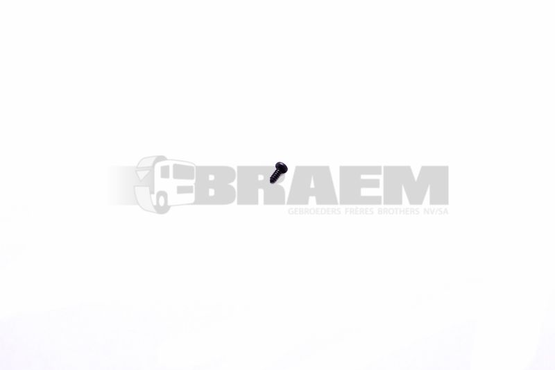 Lkw- und Busersatzteile - Befestigungsmaterial divers - MB990.990.71.05