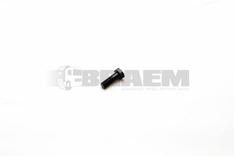 Lkw- und Busersatzteile - Befestigungsmaterial divers - MB990.990.72.17