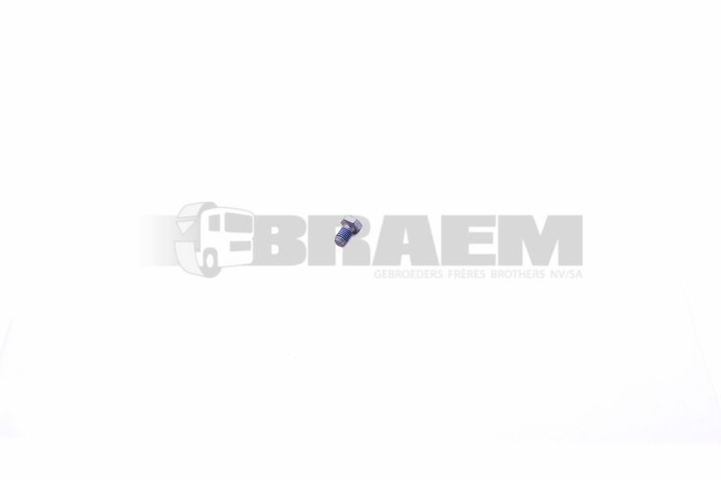 Lkw- und Busersatzteile - Befestigungsmaterial divers - MB990.990.72.19/64