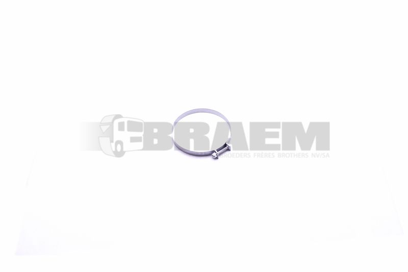Lkw- und Busersatzteile - Befestigungsmaterial divers - MB990.990.85.21