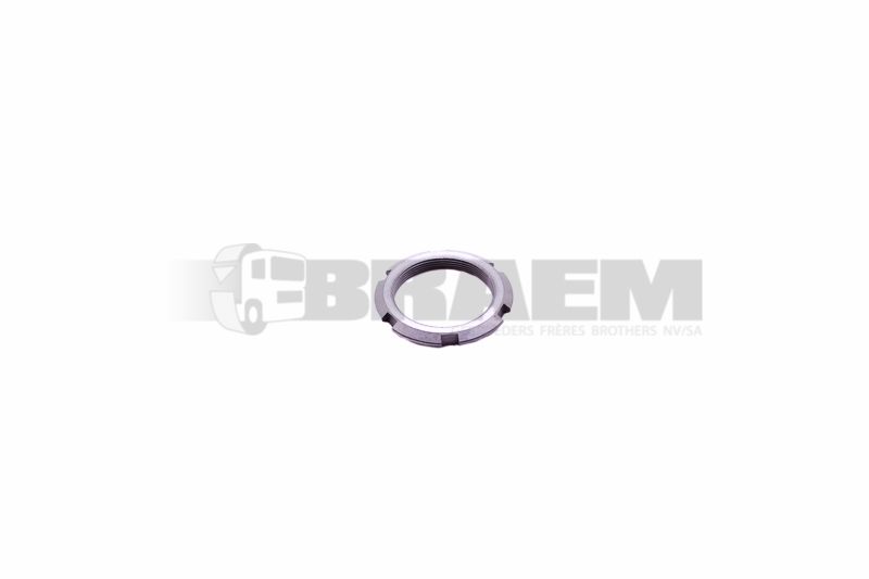 Lkw- und Busersatzteile - Befestigungsmaterial divers - MB990.990.89.26