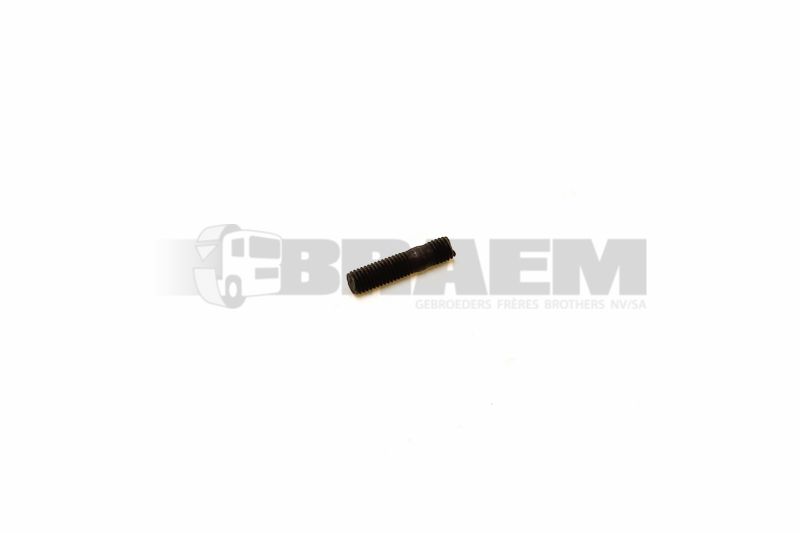 Lkw- und Busersatzteile - Befestigungsmaterial divers - MB990.990.96.12
