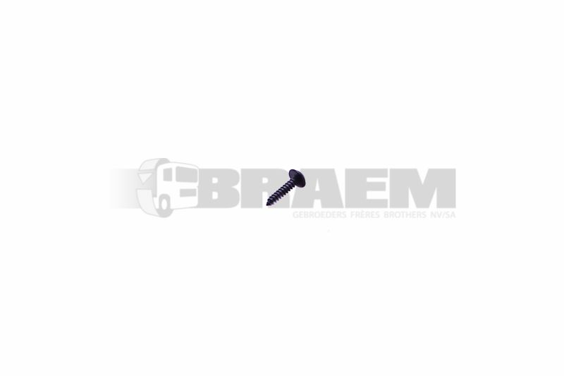 Lkw- und Busersatzteile - Befestigungsmaterial divers - MB990.990.98.05