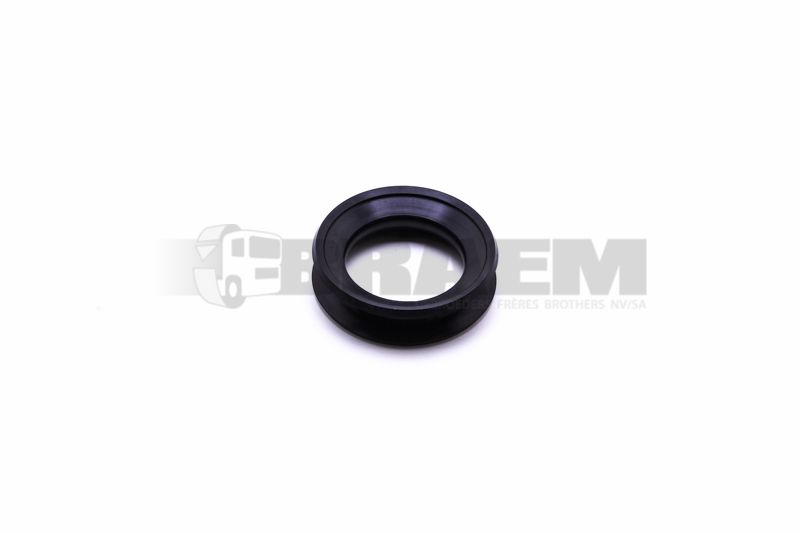 Lkw- und Busersatzteile - Lager, Gummiblock, Dichtung, Feder - Dichtung, Dichtring und Gummi - MB990.997.16.00