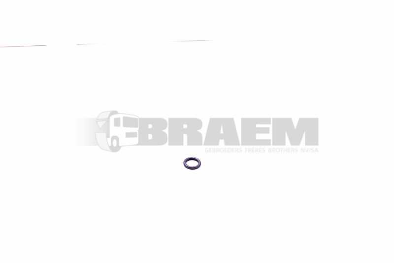 Lkw- und Busersatzteile - Lager, Gummiblock, Dichtung, Feder - Dichtung, Dichtring und Gummi - MB990.997.21.02