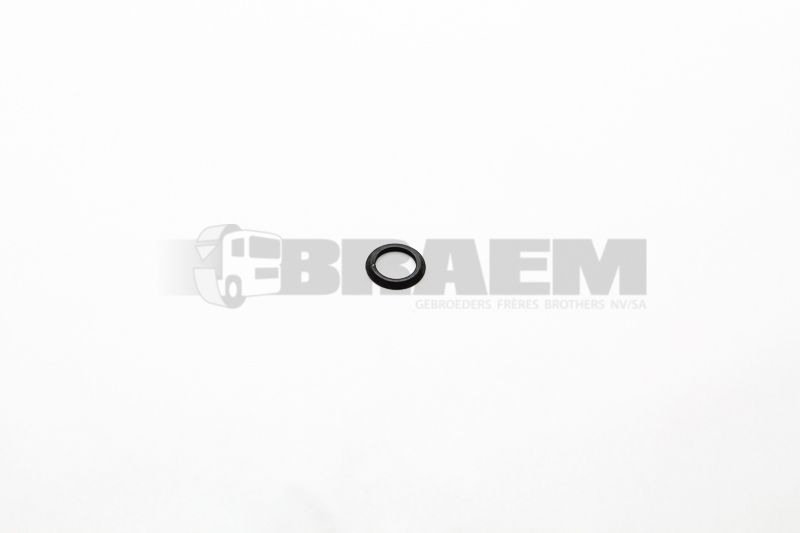 Lkw- und Busersatzteile - Lager, Gummiblock, Dichtung, Feder - Dichtung, Dichtring und Gummi - MB990.997.34.00