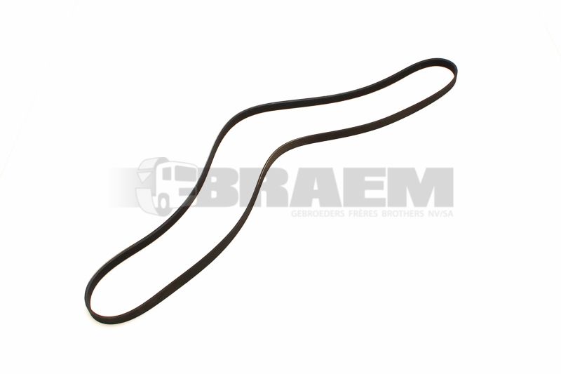 Vrachtwagen- en busonderdelen - Lager, rubberblok, vetring, veer - Dichting, vetring en rubber - MB990.997.35.05