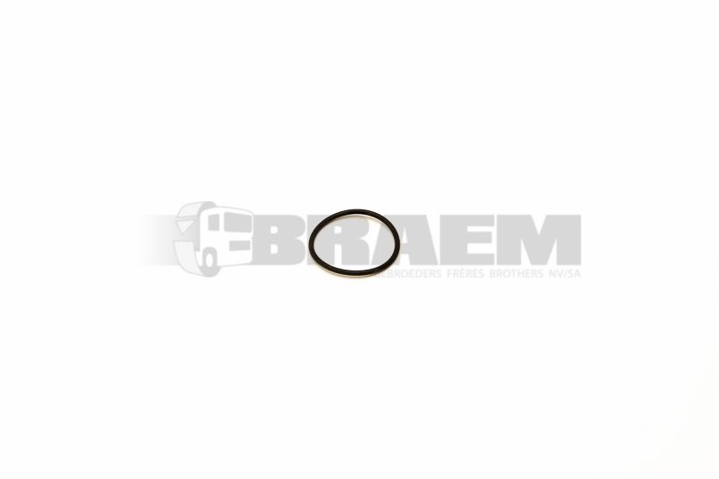 Lkw- und Busersatzteile - Lager, Gummiblock, Dichtung, Feder - Dichtung, Dichtring und Gummi - MB990.997.49.02