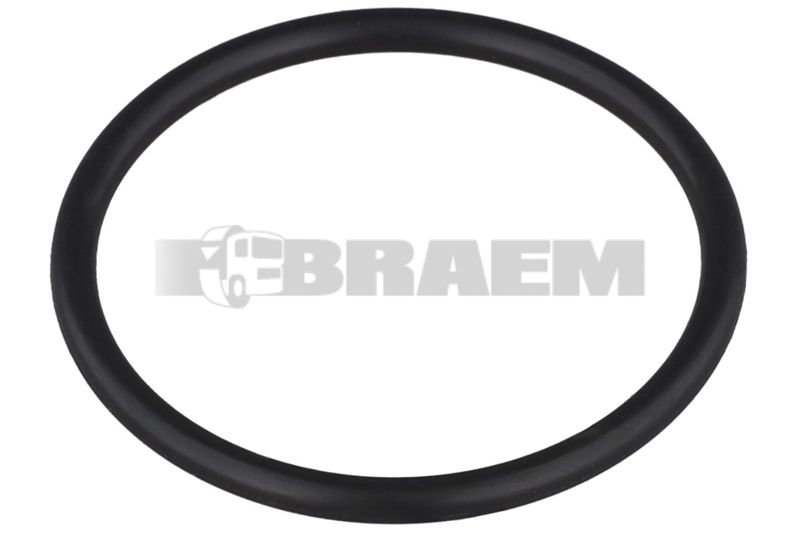 Lkw- und Busersatzteile - Lager, Gummiblock, Dichtung, Feder - Dichtung, Dichtring und Gummi - MB990.997.80.02