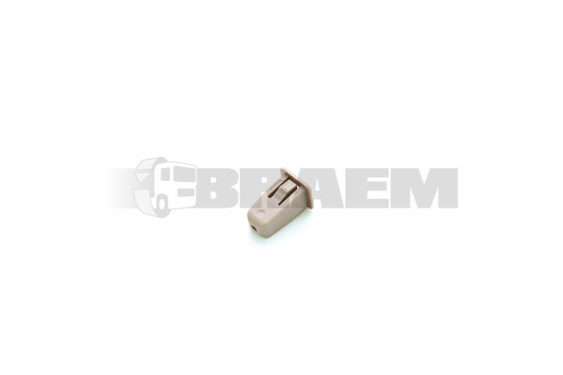 Lkw- und Busersatzteile - Befestigungsmaterial divers - MB990.998.19.00