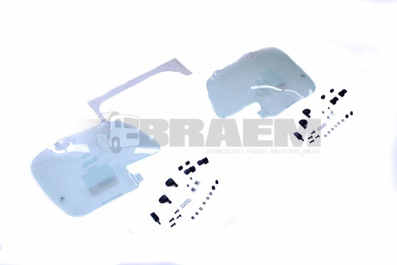 Lkw- und Busersatzteile - Sonderangebot - MBB66010150
