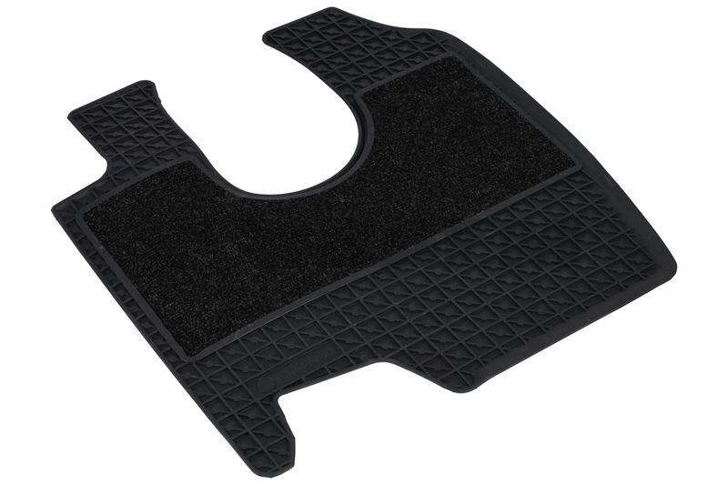 Pièces détachées poids lourd - Cabine - Interieur cabine - Paillason - MBB67680118