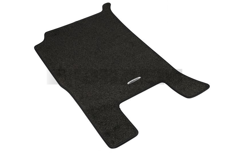 Pièces détachées poids lourd - Cabine - Interieur cabine - Paillason - MBB67681235