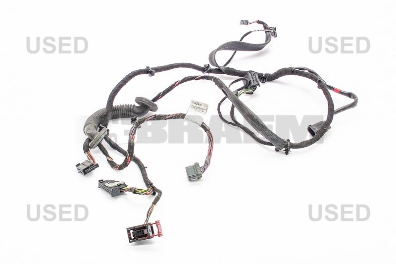 Pièces détachées camions et bus - Électricité - Faisceau de cablage - Faisceau de cablage - MBXVK87000186.OCC
