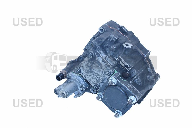 Lkw- und Busersatzteile - Getriebe - PTO - PTO - MBXVV65040846.OCC