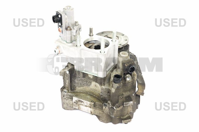 Lkw- und Busersatzteile - Getriebe - PTO - PTO - MBXVV65041707.OCC