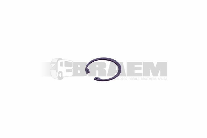 Lkw- und Busersatzteile - Material divers - MEI516.232
