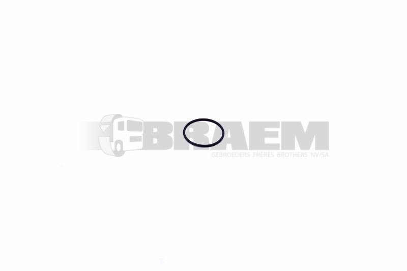 Truck spare parts - Tipper installation - MEI610.085